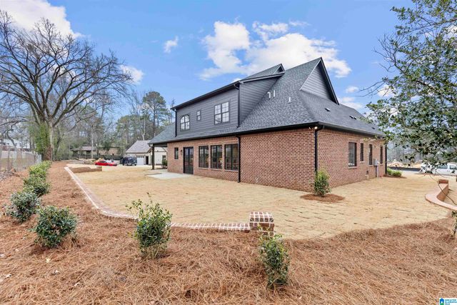 3357 CHANDLER WAY, Hoover, AL 35226