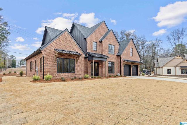 3357 CHANDLER WAY, Hoover, AL 35226