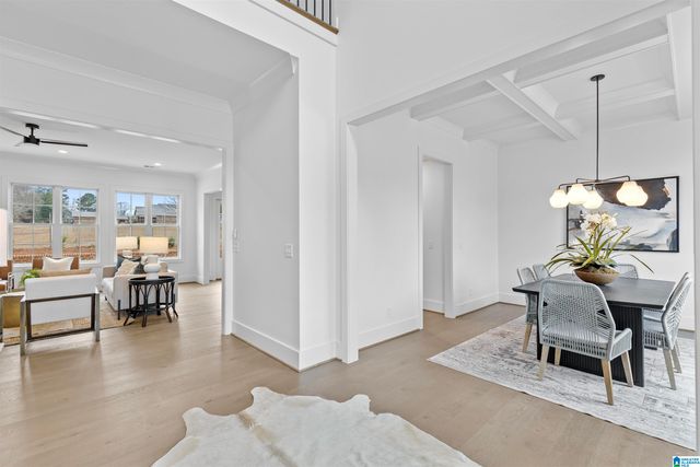 3357 CHANDLER WAY, Hoover, AL 35226