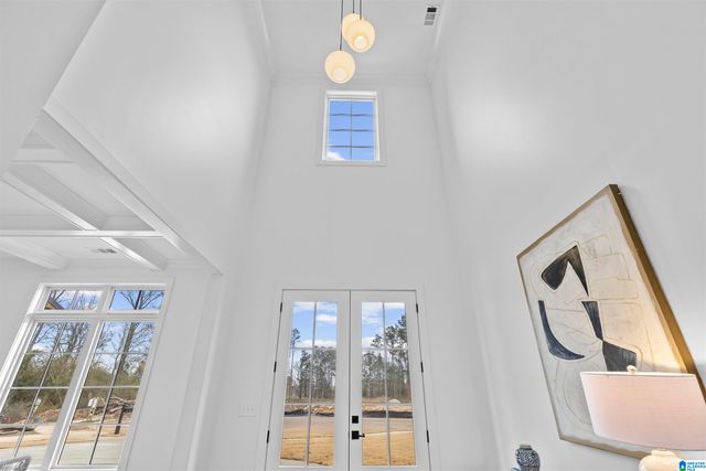 3357 CHANDLER WAY, Hoover, AL 35226