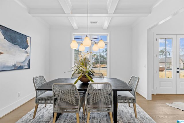 3357 CHANDLER WAY, Hoover, AL 35226