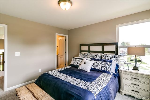 6275 Marsh Road, Pittsfield, MI 48197