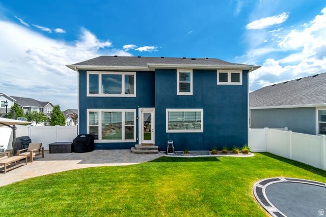 6602 W TERRACE TOP LN, West Jordan, UT 84081
