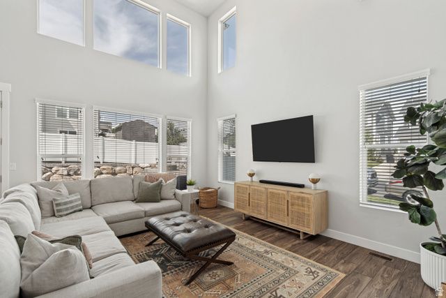 6602 W TERRACE TOP LN, West Jordan, UT 84081