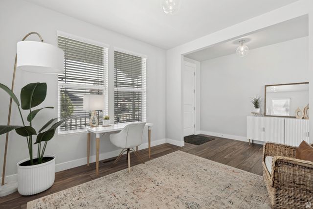6602 W TERRACE TOP LN, West Jordan, UT 84081