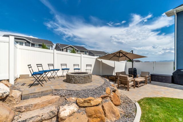 6602 W TERRACE TOP LN, West Jordan, UT 84081