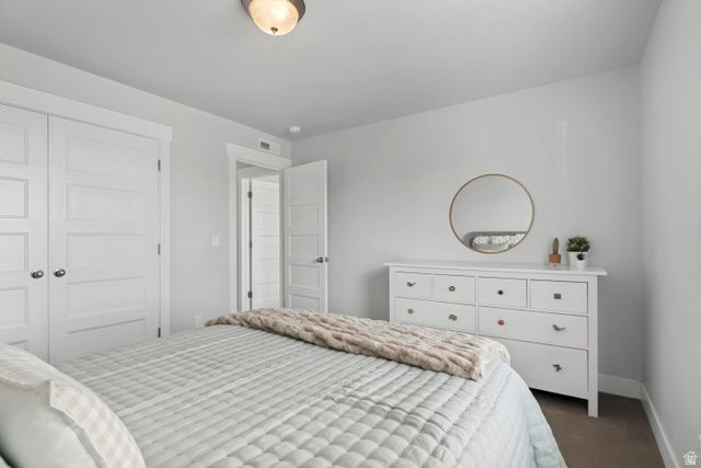 6602 W TERRACE TOP LN, West Jordan, UT 84081