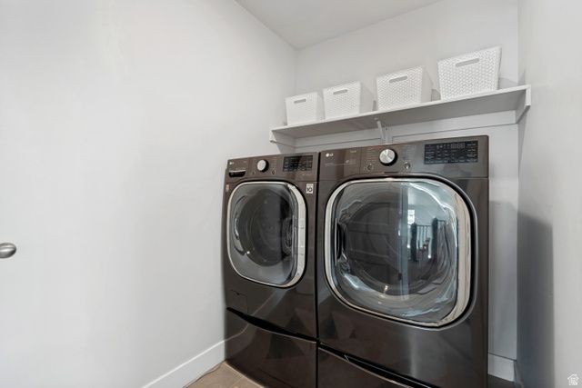6602 W TERRACE TOP LN, West Jordan, UT 84081