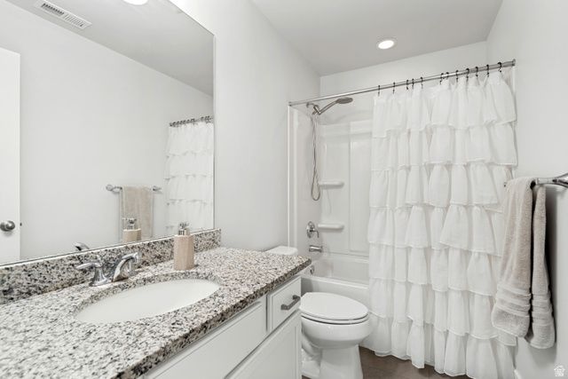 6602 W TERRACE TOP LN, West Jordan, UT 84081
