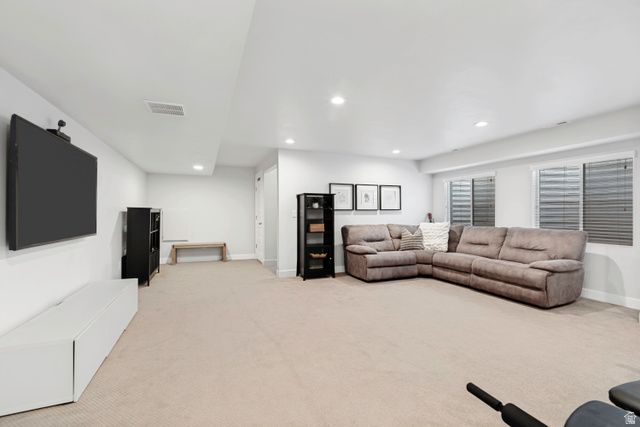 6602 W TERRACE TOP LN, West Jordan, UT 84081