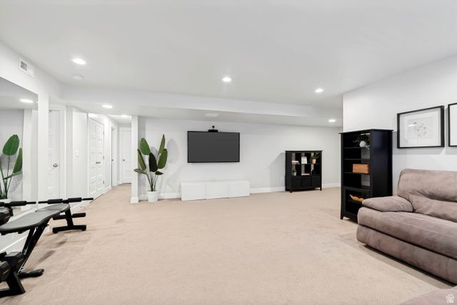 6602 W TERRACE TOP LN, West Jordan, UT 84081