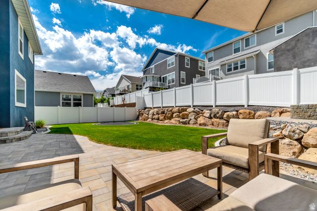 6602 W TERRACE TOP LN, West Jordan, UT 84081
