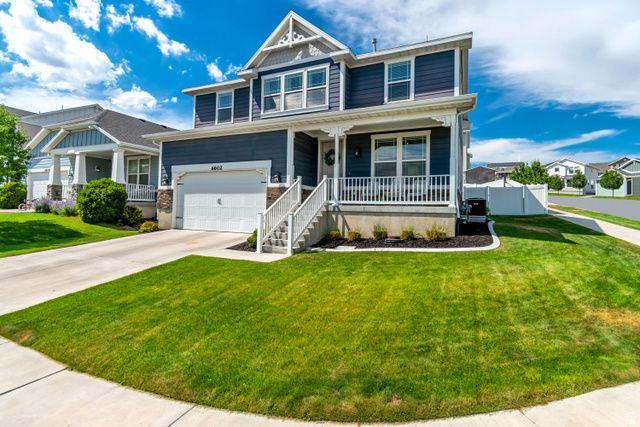 6602 W TERRACE TOP LN, West Jordan, UT 84081