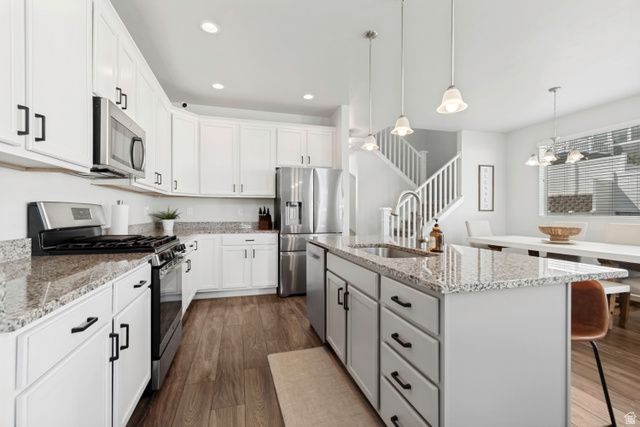 6602 W TERRACE TOP LN, West Jordan, UT 84081