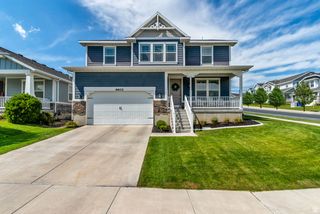 6602 W TERRACE TOP LN, West Jordan, UT 84081