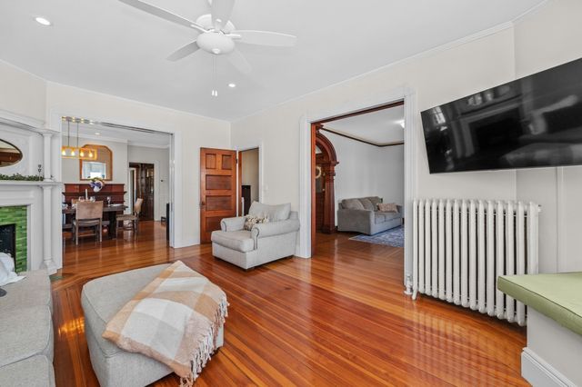 14 Whitby Ter 2, Boston, MA 02125