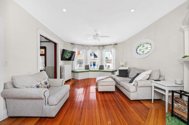 14 Whitby Ter 2, Boston, MA 02125