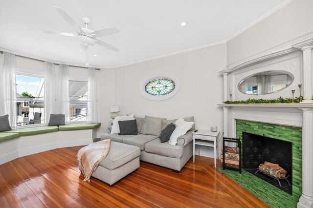 14 Whitby Ter 2, Boston, MA 02125