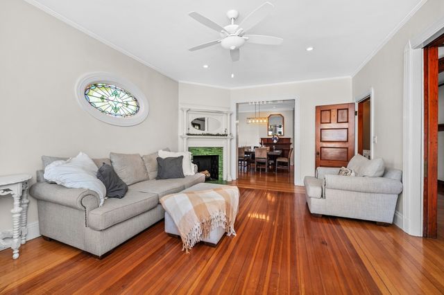 14 Whitby Ter 2, Boston, MA 02125