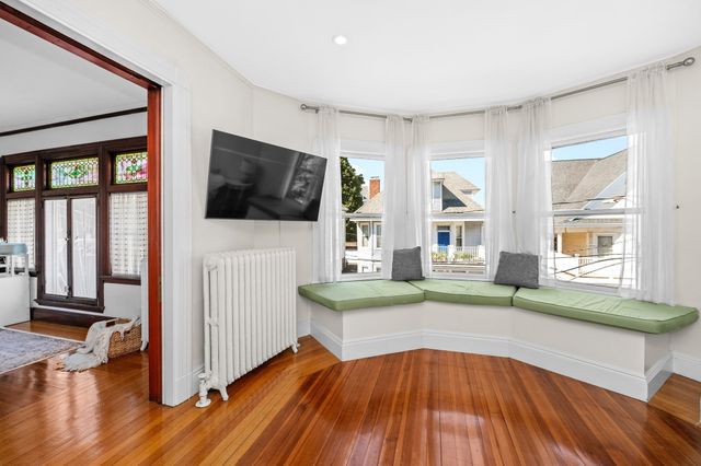 14 Whitby Ter 2, Boston, MA 02125