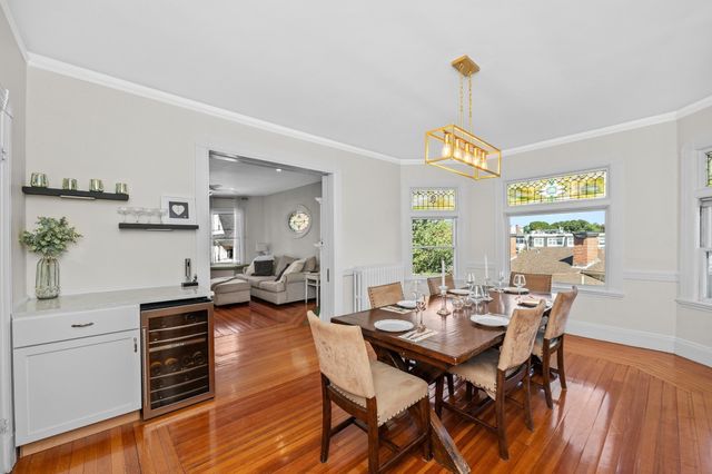 14 Whitby Ter 2, Boston, MA 02125