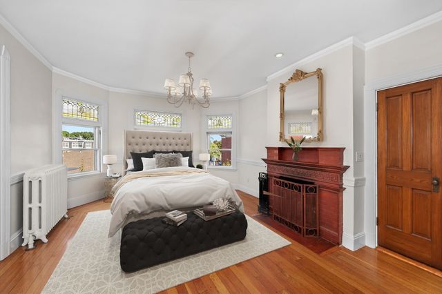 14 Whitby Ter 2, Boston, MA 02125