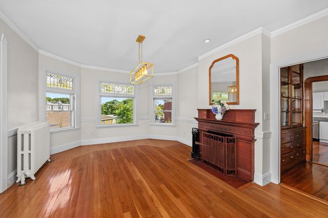 14 Whitby Ter 2, Boston, MA 02125