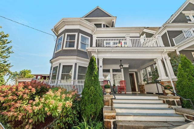 14 Whitby Ter 2, Boston, MA 02125