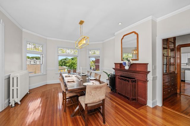 14 Whitby Ter 2, Boston, MA 02125