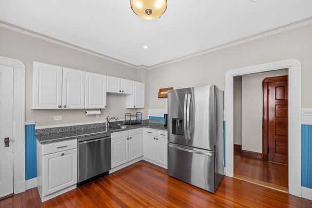 14 Whitby Ter 2, Boston, MA 02125