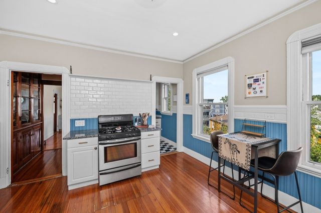 14 Whitby Ter 2, Boston, MA 02125