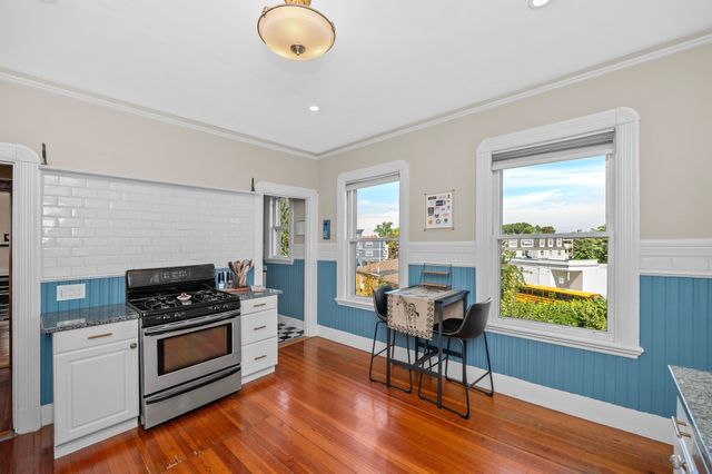 14 Whitby Ter 2, Boston, MA 02125