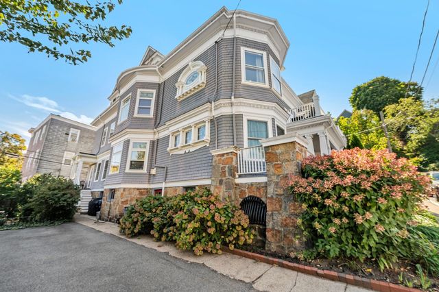 14 Whitby Ter 2, Boston, MA 02125
