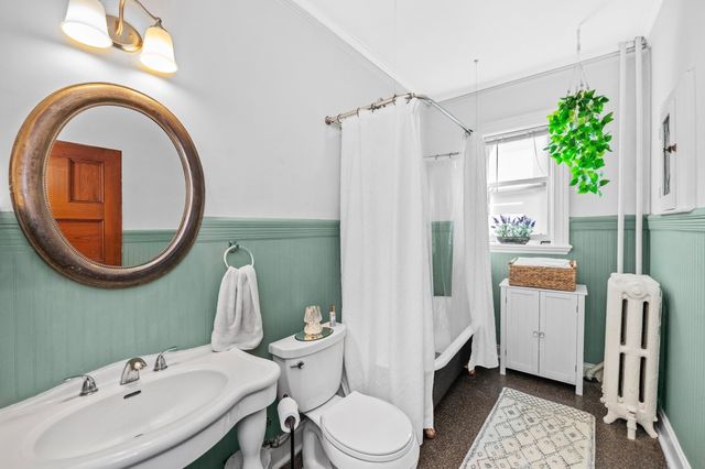 14 Whitby Ter 2, Boston, MA 02125