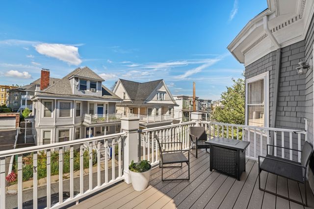 14 Whitby Ter 2, Boston, MA 02125