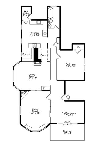 14 Whitby Ter 2, Boston, MA 02125