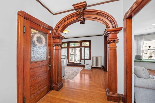 14 Whitby Ter 2, Boston, MA 02125