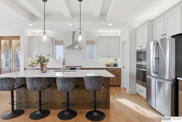 11019 N 170th Street, Bennington, NE 68007