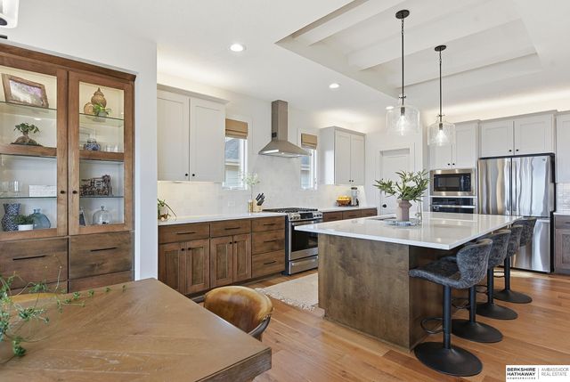 11019 N 170th Street, Bennington, NE 68007