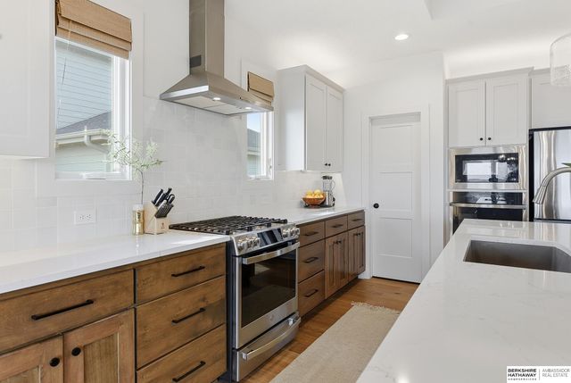 11019 N 170th Street, Bennington, NE 68007