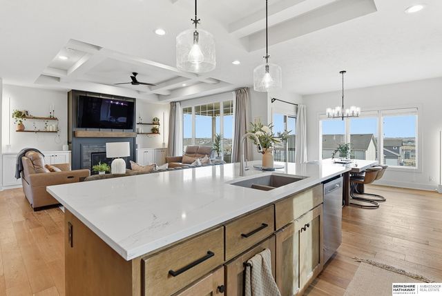 11019 N 170th Street, Bennington, NE 68007