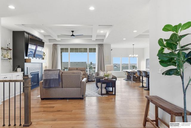 11019 N 170th Street, Bennington, NE 68007