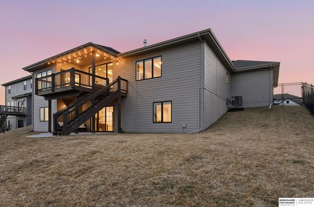 11019 N 170th Street, Bennington, NE 68007