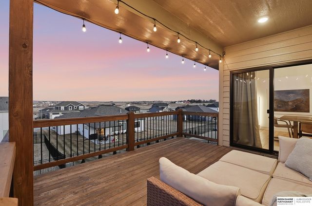 11019 N 170th Street, Bennington, NE 68007