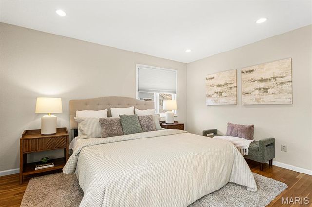 9044 W Swan Circle, Brentwood, MO 63144