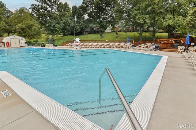 9044 W Swan Circle, Brentwood, MO 63144