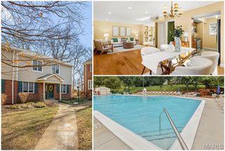 9044 W Swan Circle, Brentwood, MO 63144