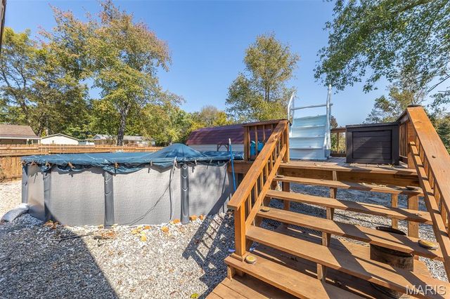 104 S Green Street, Doniphan, MO 63935