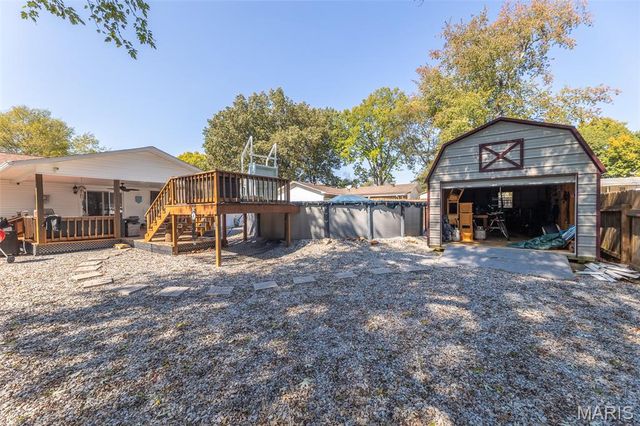 104 S Green Street, Doniphan, MO 63935