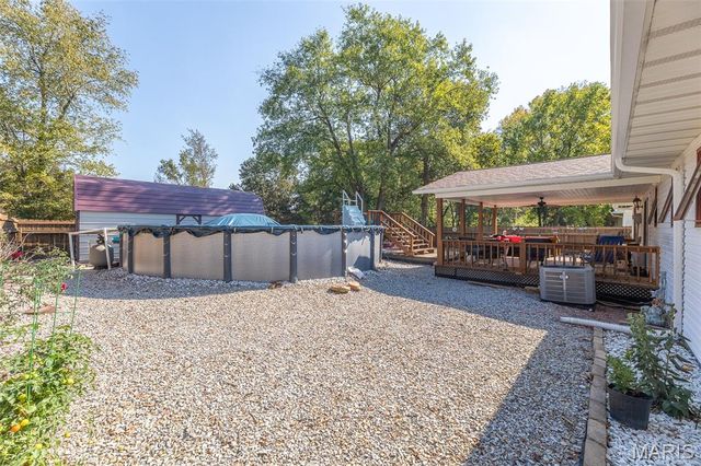 104 S Green Street, Doniphan, MO 63935